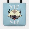 Yip Yip Appa Avatar The Last Airbender Tote Official Avatar: The Last Airbender Merch