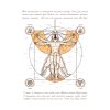 Vitruvian Aang T-Shirt Official Avatar: The Last Airbender Merch