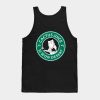 Cactus Juice Sokka Tank Top Official Avatar: The Last Airbender Merch