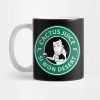 Cactus Juice Sokka Mug Official Avatar: The Last Airbender Merch