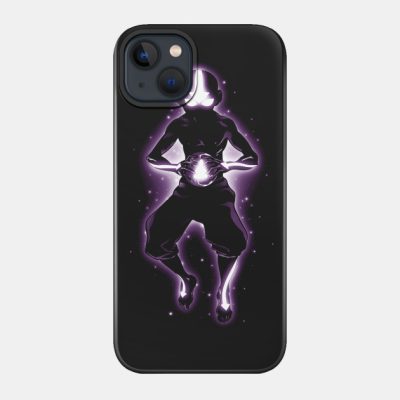 Meditating Avatar Aang Phone Case Official Avatar: The Last Airbender Merch