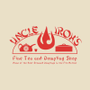 Uncle Irohs Fine Tea Shop Pin Official Avatar: The Last Airbender Merch