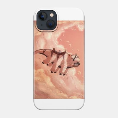 Appa Phone Case Official Avatar: The Last Airbender Merch