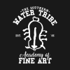 Southern Water Tribe Avatar The Last Airbender Tank Top Official Avatar: The Last Airbender Merch