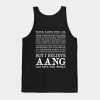 Opening Sequence Story Avatar The Last Airbender Tank Top Official Avatar: The Last Airbender Merch