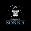 The Legend Of Sokka Tote Official Avatar: The Last Airbender Merch