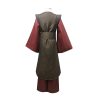 Anime Avatar The Last Airbender Cosplay Mai Costume Women Men Halloween Carnival Party Costume 1 - Avatar: The Last Airbender Store