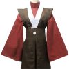 Anime Avatar The Last Airbender Cosplay Mai Costume Women Men Halloween Carnival Party Costume 2 - Avatar: The Last Airbender Store