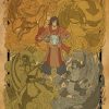 Anime The Last Airbender Avatar Series Retro Canvas Painting Poster Aesthetic HD Print Wall Art Pictures 30 - Avatar: The Last Airbender Store