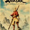 Anime The Last Airbender Avatar Series Retro Canvas Painting Poster Aesthetic HD Print Wall Art Pictures 5 - Avatar: The Last Airbender Store