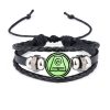 Avatar The Last Airbender Bracelet Kingdom Jewelry Air Nomad Fire And Water Tribe Holiday party Dome 1 - Avatar: The Last Airbender Store