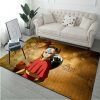 Avatar The Last Airbender Floor Mat Nordic Style Home Doormat Bathroom Toilet Mats Bedroom Welcome Doormat - Avatar: The Last Airbender Store