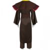 Avatar The Last Airbender Iroh Cosplay Costume Adult Halloween Suit L321 3 - Avatar: The Last Airbender Store