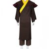 Avatar The Last Airbender Iroh Cosplay Costume Adult Halloween Suit L321 4 - Avatar: The Last Airbender Store