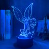 Avatar The Last Airbender Momo Lamp for Home Decor Birthday Gift Led Night Light Avatar Bedroom 1 - Avatar: The Last Airbender Store