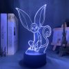 Avatar The Last Airbender Momo Lamp for Home Decor Birthday Gift Led Night Light Avatar Bedroom - Avatar: The Last Airbender Store