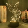 Avatar The Last Airbender Momo Lamp for Home Decor Birthday Gift Led Night Light Avatar Bedroom 2 - Avatar: The Last Airbender Store