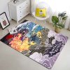 Avatar The Last Airbender Newest Carpet Living Room Rug Anime Map Rug Front Door Mat Kids 8 - Avatar: The Last Airbender Store