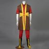 Avatar The Last Airbender Prince Zuko Cosplay Costume Men Women Anime The Last Avatar Halloween Party 1 - Avatar: The Last Airbender Store