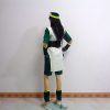 Avatar The Last Airbender Toph Bei Fong Christmas Party Halloween Uniform Outfit Cosplay Costume Customize Any 4 - Avatar: The Last Airbender Store