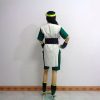 Avatar The Last Airbender Toph Bei Fong Christmas Party Halloween Uniform Outfit Cosplay Costume Customize Any 5 - Avatar: The Last Airbender Store