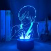 Avatar The Last Airbender Zuko Lamp for Home Decor Birthday Gift Led Night Light Avatar Bedroom 3 - Avatar: The Last Airbender Store