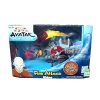 Avatars The Last Airbenders Air Attack Battle Glider Movable Joints Action Figure Model Toy Collection Ornament 2 - Avatar: The Last Airbender Store