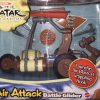 Avatars The Last Airbenders Air Attack Battle Glider Movable Joints Action Figure Model Toy Collection Ornament 3 - Avatar: The Last Airbender Store