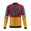 Bomber Jacket Back 36 - Avatar: The Last Airbender Store