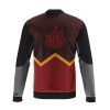 Bomber Jacket Back 38 - Avatar: The Last Airbender Store