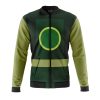 Bomber Jacket Casual 37 - Avatar: The Last Airbender Store