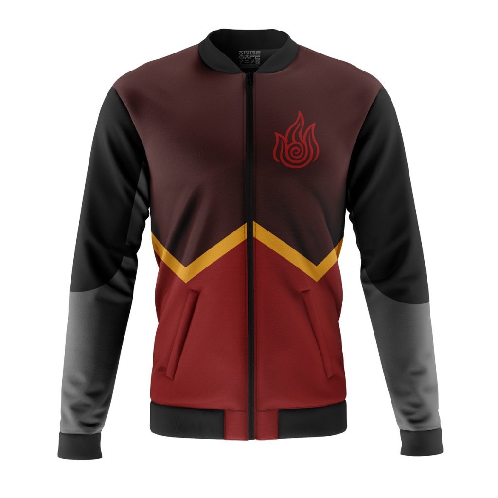 Bomber Jacket Casual 38 - Avatar: The Last Airbender Store