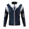 Bomber Jacket Casual 43 - Avatar: The Last Airbender Store