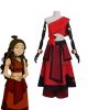 Katara cosplay costume Avatar The Last Airbender Anime Cosplay Costume - Avatar: The Last Airbender Store