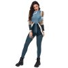 Korra Cosplay Women Costume Anime Cartoon Avatar Cosplay Last Airbender Roleplay Fantasia Jumpsuit Halloween Carnival Clothes 1 - Avatar: The Last Airbender Store