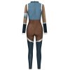 Korra Cosplay Women Costume Anime Cartoon Avatar Cosplay Last Airbender Roleplay Fantasia Jumpsuit Halloween Carnival Clothes 5 - Avatar: The Last Airbender Store