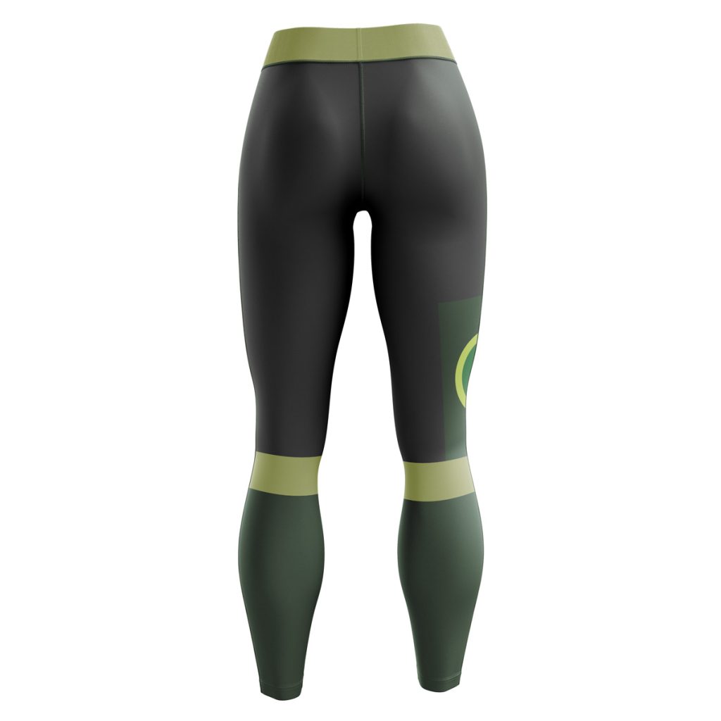 Leggings back 14 - Avatar: The Last Airbender Store