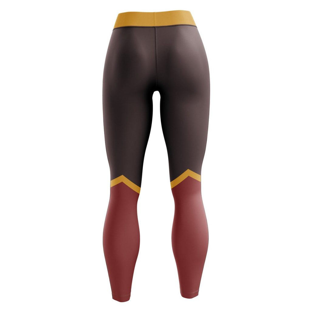 Leggings back 15 - Avatar: The Last Airbender Store