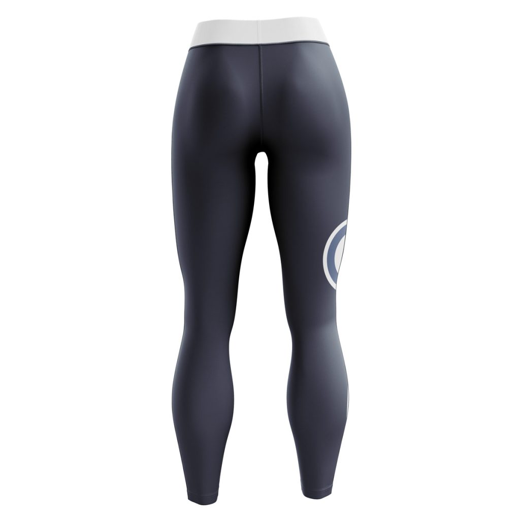 Leggings back 16 - Avatar: The Last Airbender Store