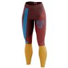 Leggings front side 13 - Avatar: The Last Airbender Store