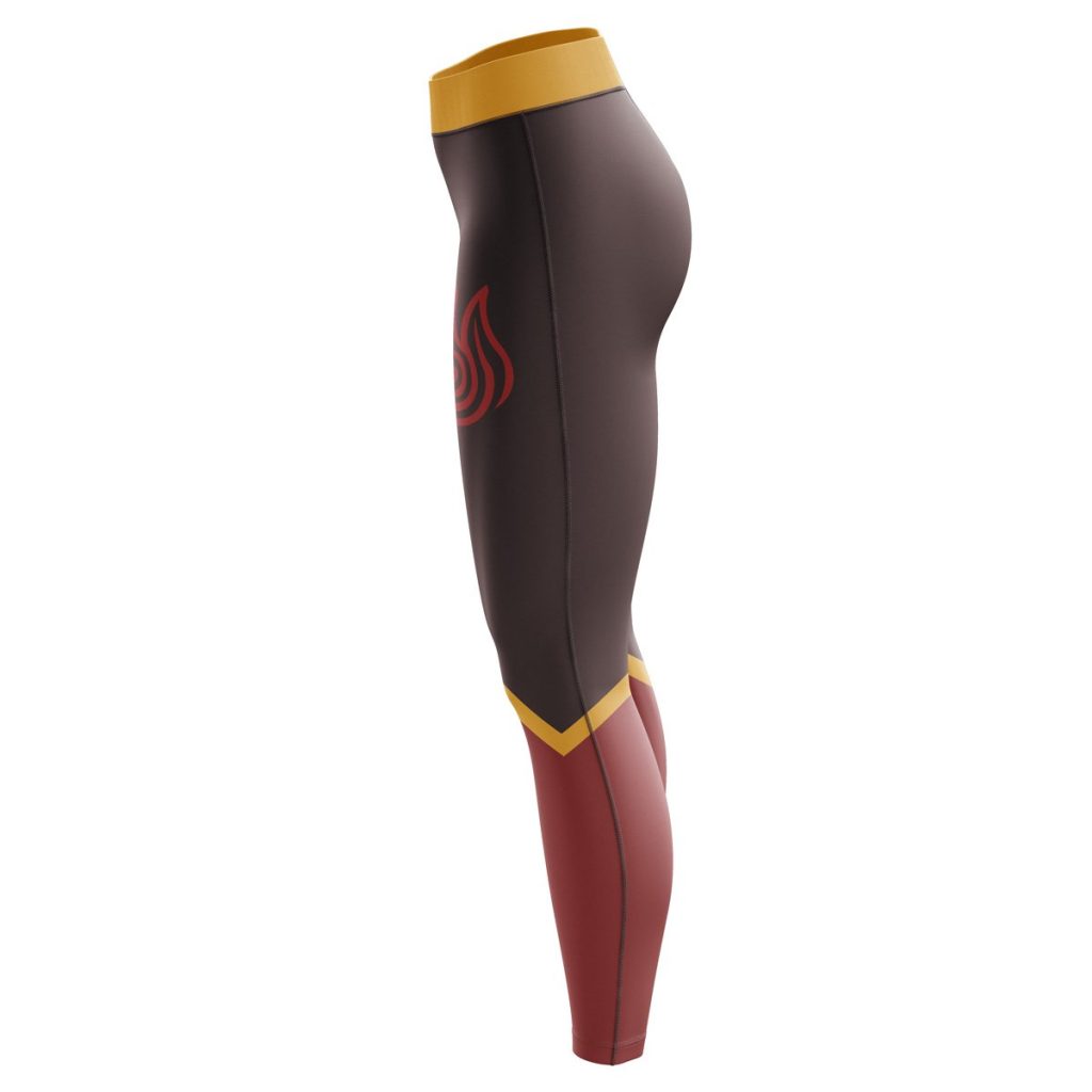 Leggings side 15 - Avatar: The Last Airbender Store