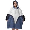 Mockup Blanket Hoodie front 102 - Avatar: The Last Airbender Store