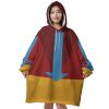 Mockup Blanket Hoodie front 7 - Avatar: The Last Airbender Store