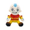 New The Last Airbender Resource Appa Avatar Aang Plush Soft Animal Doll Toy Gift 33 Cm 3 - Avatar: The Last Airbender Store