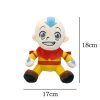 New The Last Airbender Resource Appa Avatar Aang Plush Soft Animal Doll Toy Gift 33 Cm 5 - Avatar: The Last Airbender Store