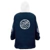 Oodie Oversized Blanket Hoodie back 9 - Avatar: The Last Airbender Store