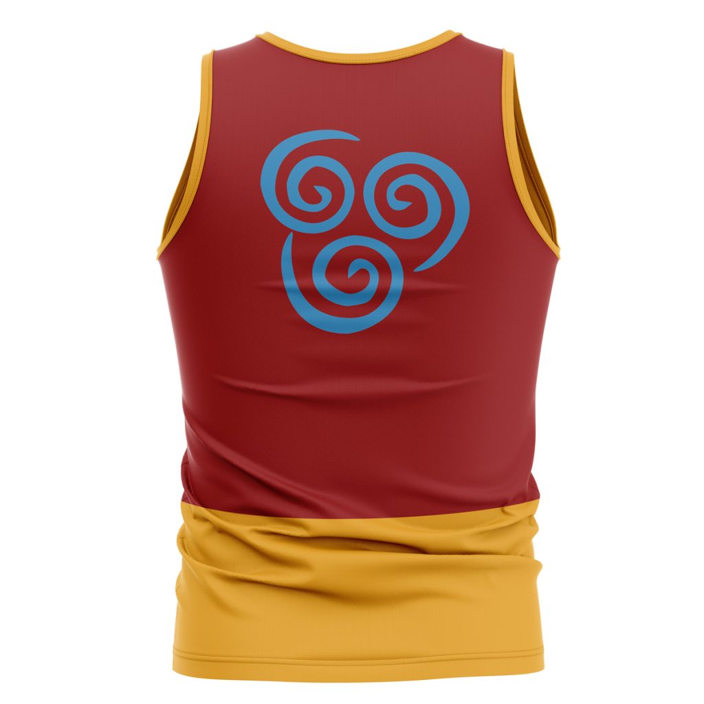 Tank Top back 45 - Avatar: The Last Airbender Store