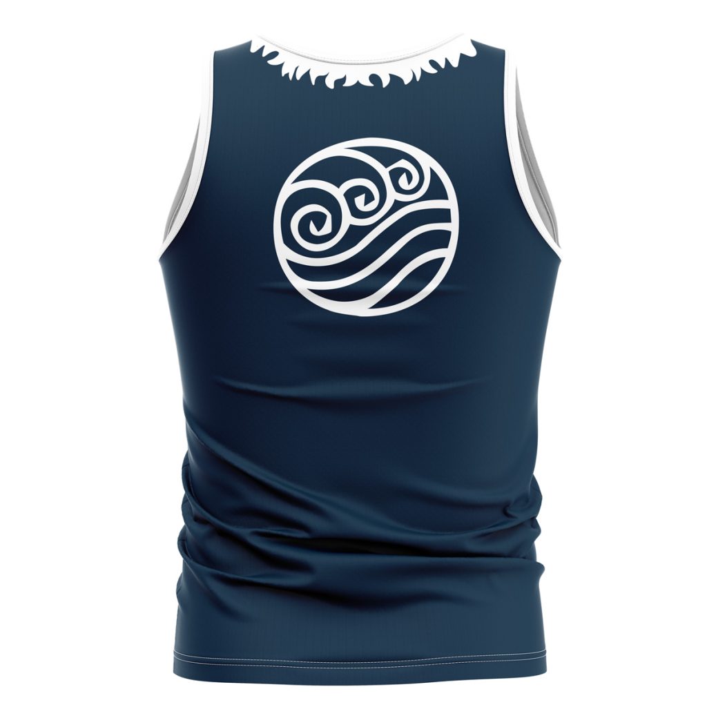 Tank Top back 48 - Avatar: The Last Airbender Store