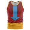 Tank Top front 45 - Avatar: The Last Airbender Store