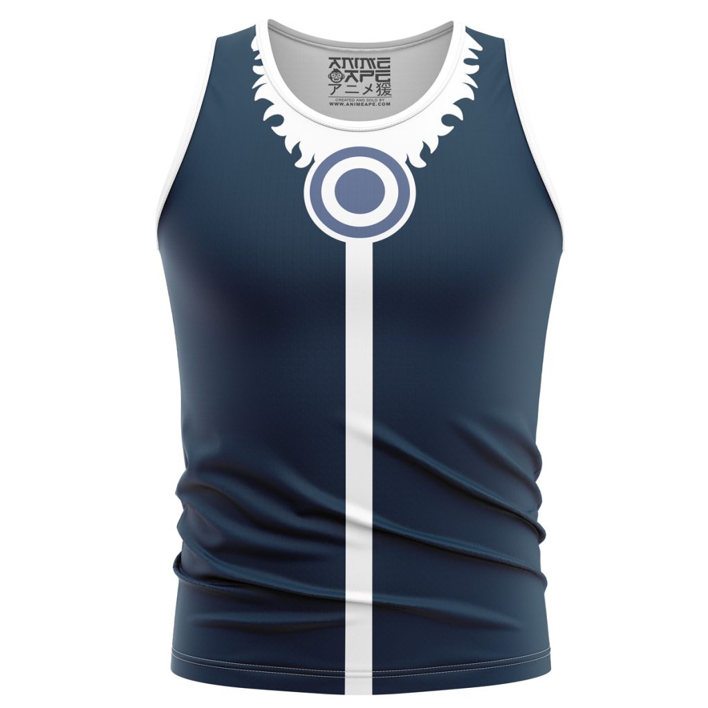 Tank Top front 48 - Avatar: The Last Airbender Store